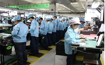 觸目驚心！電子廠招聘信息中的重重陷阱，你能躲過(guò)嗎？