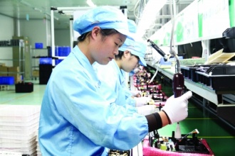 “2024，電子廠招聘為何火？”