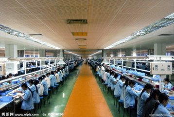 “電子廠招聘信息熱，不跟領導來往求晉升可行嗎？真相在此。”