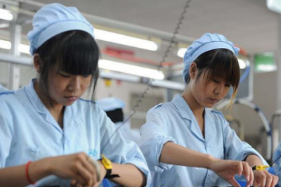 《電子廠招聘：如何打造契合企業文化的完美簡歷？》