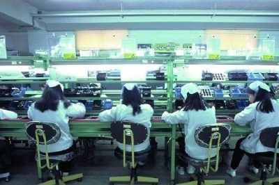 《后悔工資談低？電子廠招聘挽回攻略！》
