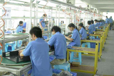 《裸辭？電子廠招聘信息也得看！注意這幾點，讓你的裸辭更明智！》