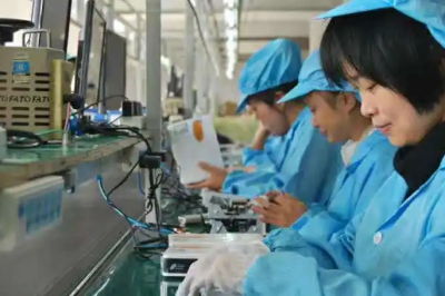 電子廠工資一般多少錢？深度解析