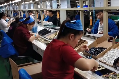 警惕！電子廠招聘信息中的常見套路