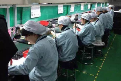 “從電子廠招聘信息分析，電子廠對文憑的要求到底高不高？”