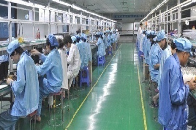 《從電子廠招聘信息看，礦工或擅自離職后果怎樣？》