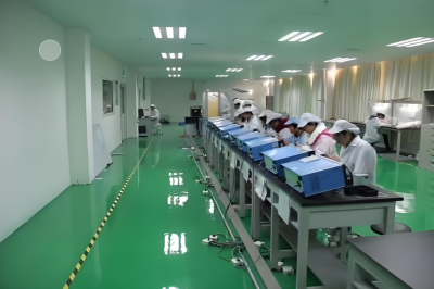 《電子廠(chǎng)招聘信息里，倉(cāng)管與品管哪個(gè)崗好？》