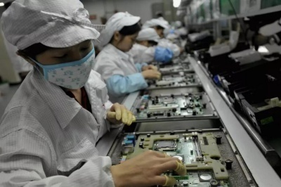 電子廠招聘信息背后：身份證的關(guān)鍵作用與潛藏風(fēng)險(xiǎn)