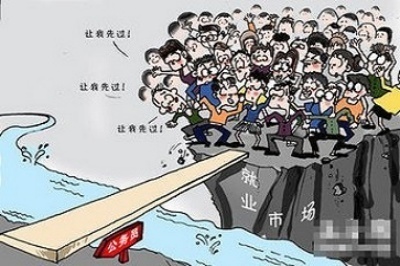 《電子廠招聘背后的職場(chǎng)潛規(guī)則：你需要知道的一切》