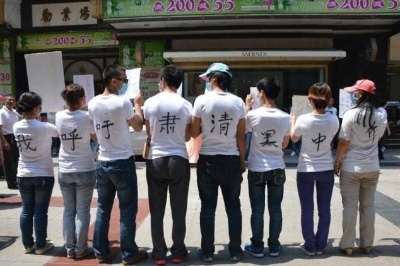 “從電子廠招聘中走出的企業(yè)家，他的秘訣是……”